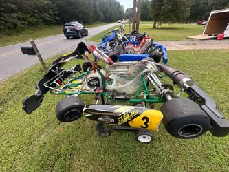 Karts