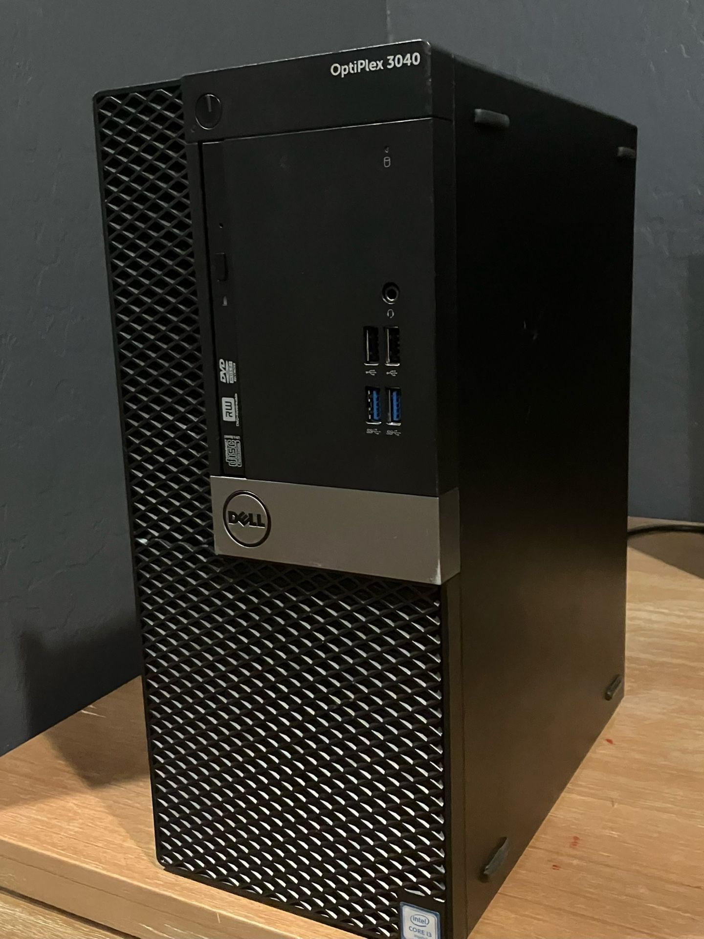 Refurbished Office Gaming PC