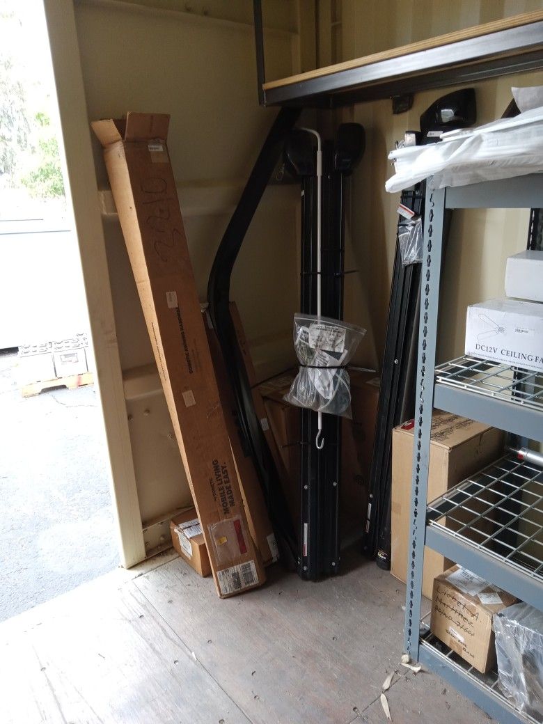 Overstock Sale Freedomrv Inc