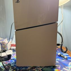 Fortnite Ps Five