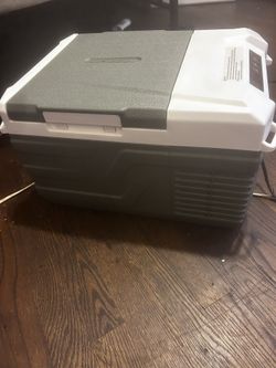 Nl9 Portable Refrigerator