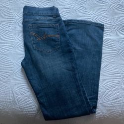 Wrangler Women’s Bootcut Jeans