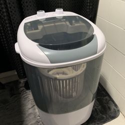 Portable Washing Machine 