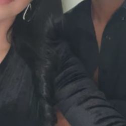 Beautiful Black Dress, Size Small 