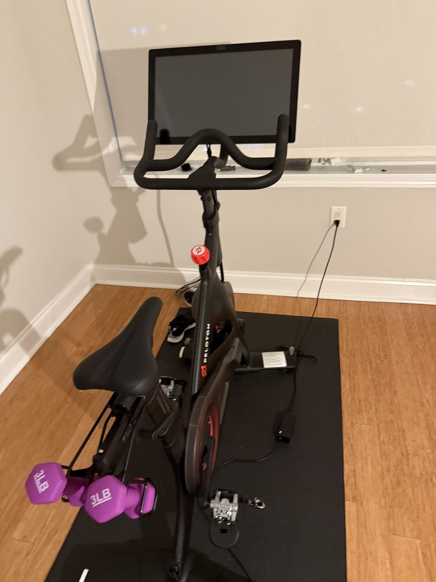 Peloton