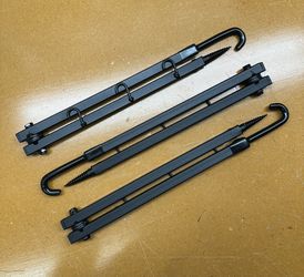 Highwild Folding Bow Hanger 3 Pack Brand New