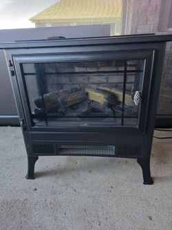 Space Heater