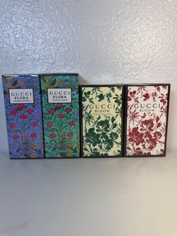 Gucci perfume