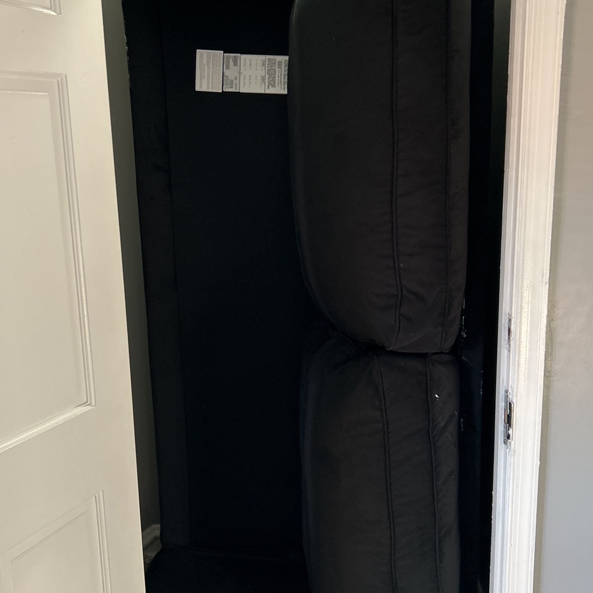 2 Cushion Love Seat