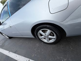 2004 Honda accord