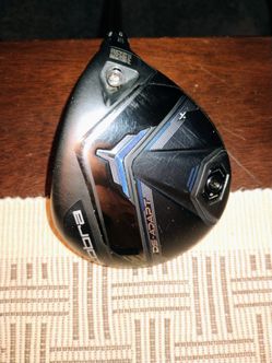 Cobra ds adapt 3 wood golf club
