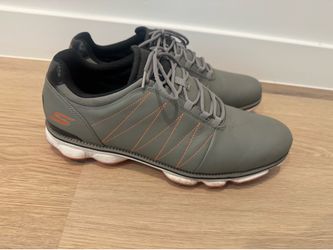 Sketchers Golf Shoes Size 13