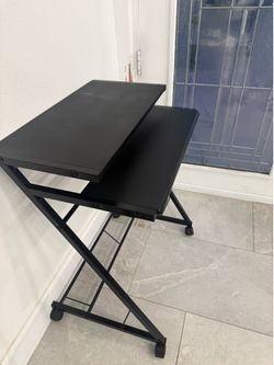 Laptop móvil cart
