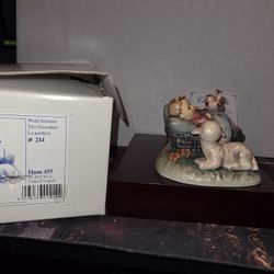 "The Guardian" Hummel TMK-8