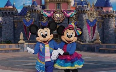 Disney tickets
