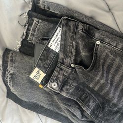 Gallery dept flared jeans