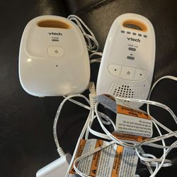 Infant/toddler. Baby Monitor