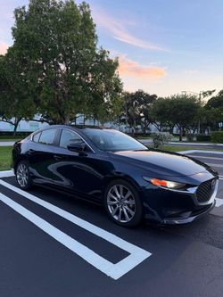 2020 Mazda Mazda3