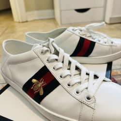 Gucci Sneakers 