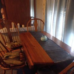 Kitchen Table