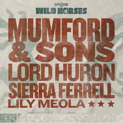 Wild Horses Festival