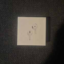 AirPods Gen 4 (ANC)