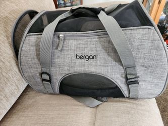 Bergan Pet Carrier