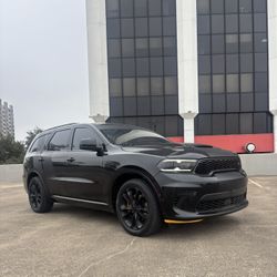 2021 Dodge Durango RT