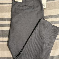 A New Day Slim Ankle Mid Rise Slim Hip and Thigh 18R New Pants