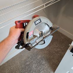 Skil Saw