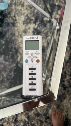 Texas instrument calculator