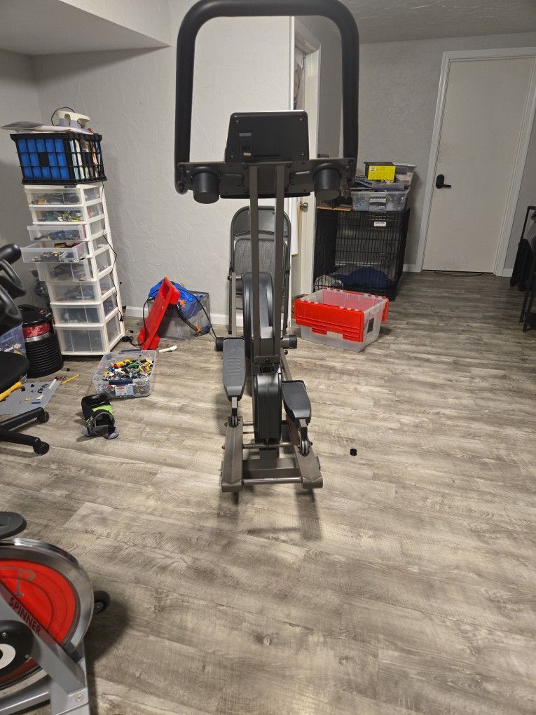 Elliptical Machine