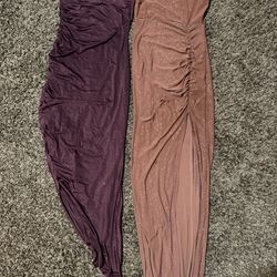 Vestidos de noche