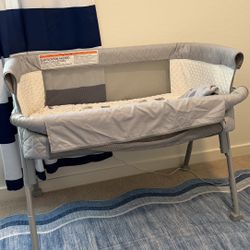 Baby Bassinet