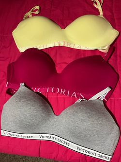 Victoria secret bras