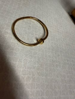 Bracelet