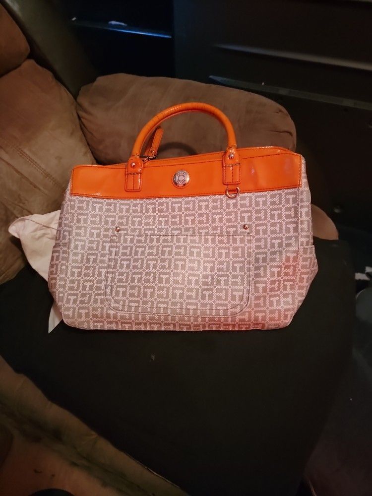 Tommy Hillfiger Bag
