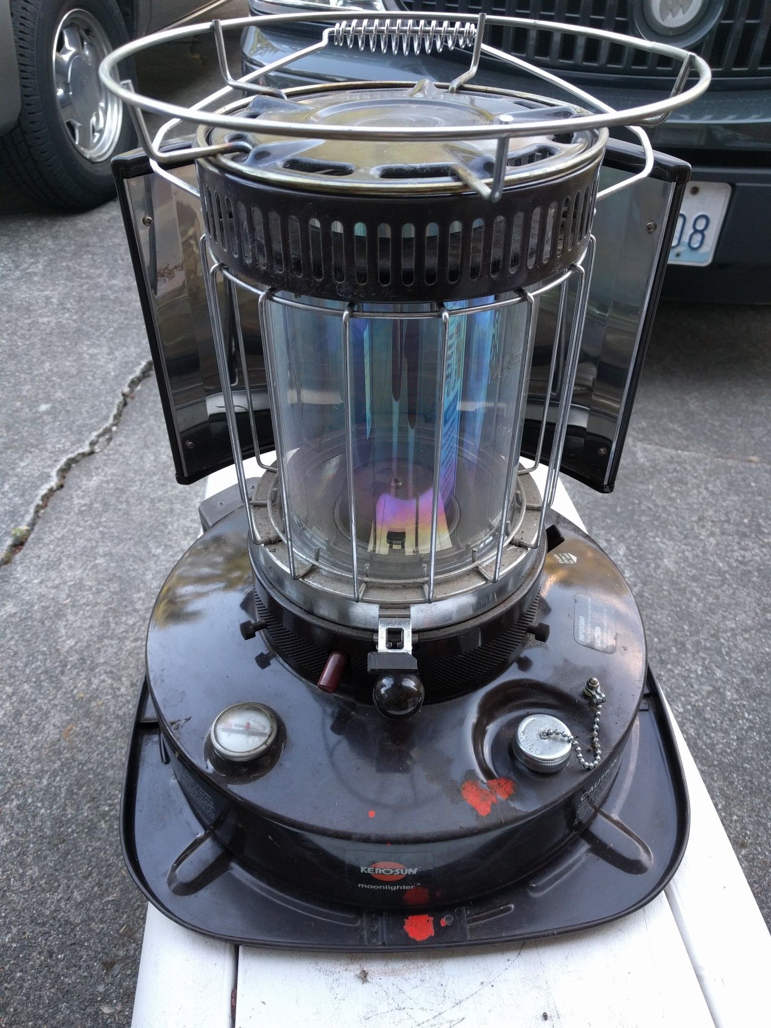 KeroSun Moonlighter for Sale in Everett, WA OfferUp