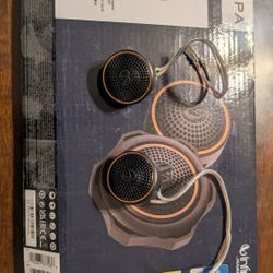 Infinity Kappa Tweeters 