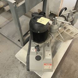 Steel City Power Feeder