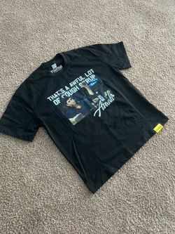 Alocs t shirt