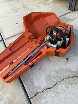 STIHL MS 260 / 20inch Chain 