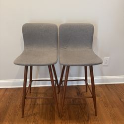 Barstool (set of 2)