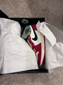 Air Jordan 1 Union
