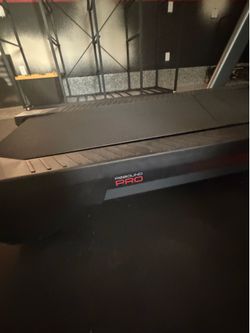 Treadmill- FREE