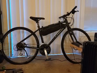 Trek FX Disc 2 (Size M)