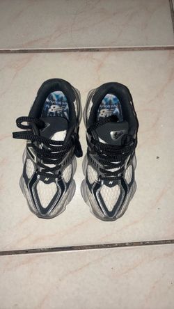 New balances 9060