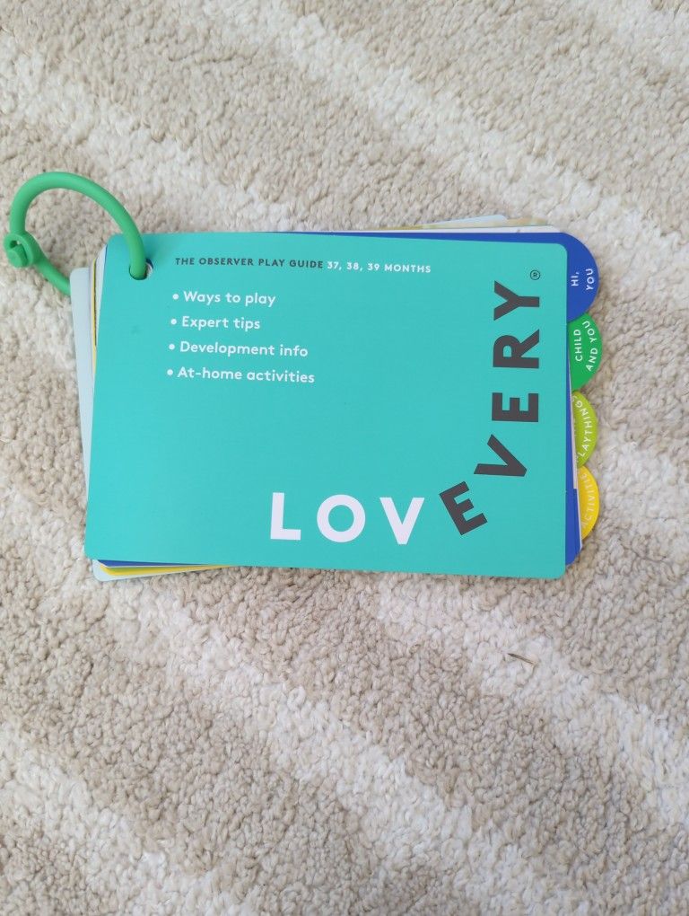 Lovevery Play Kit
