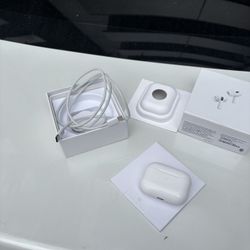 AirPod Pro 2