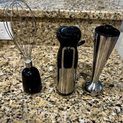 Cuisinart Smart Stick Variable Speed Hand Blender